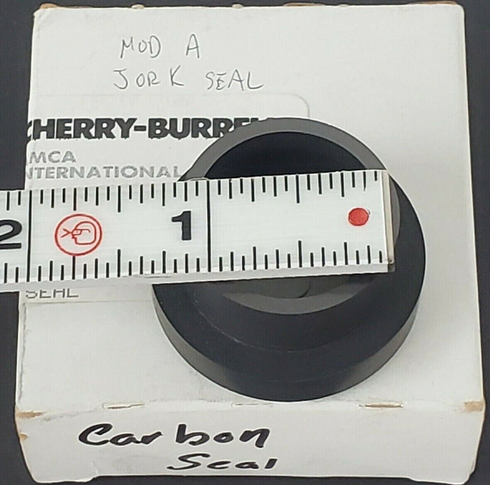 LOT OF 3 NEW CHERRY-BURRELLL 3227866 CARBON SEALS