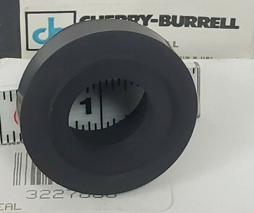 LOT OF 3 NEW CHERRY-BURRELLL 3227866 CARBON SEALS