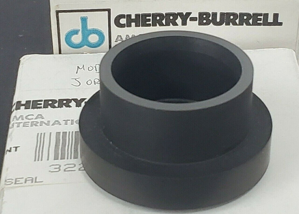 LOT OF 3 NEW CHERRY-BURRELLL 3227866 CARBON SEALS