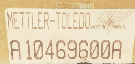 NIB METTLER-TOLEDO A10469600A JUNCTION BOX PCB A-104696-00A B104695-A