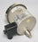 AB / WABASH M2-MSR010 PRESSURE GAUGE W/ TYPE: M2 SWITCH CONTACT 0-30/PSI 1 CON.