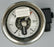 AB / WABASH M2-MSR010 PRESSURE GAUGE W/ TYPE: M2 SWITCH CONTACT 0-30/PSI 1 CON.