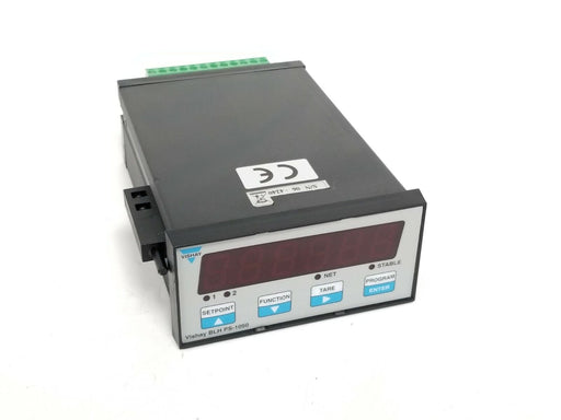 VISHAY BLH PS-1050 ANALOG WEIGHT TRANSMITTER PS1050