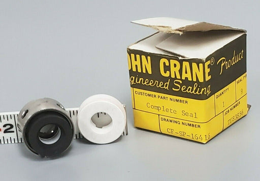 NIB JOHN CRANE CF-SP-16416 COMPLETE SEAL CFSP16416