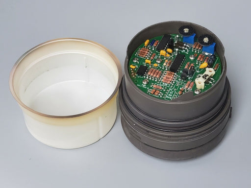FISHER ROSEMOUNT 03311-0295-0013 MASTER MODULE ASSEMBLY 3311-545-5