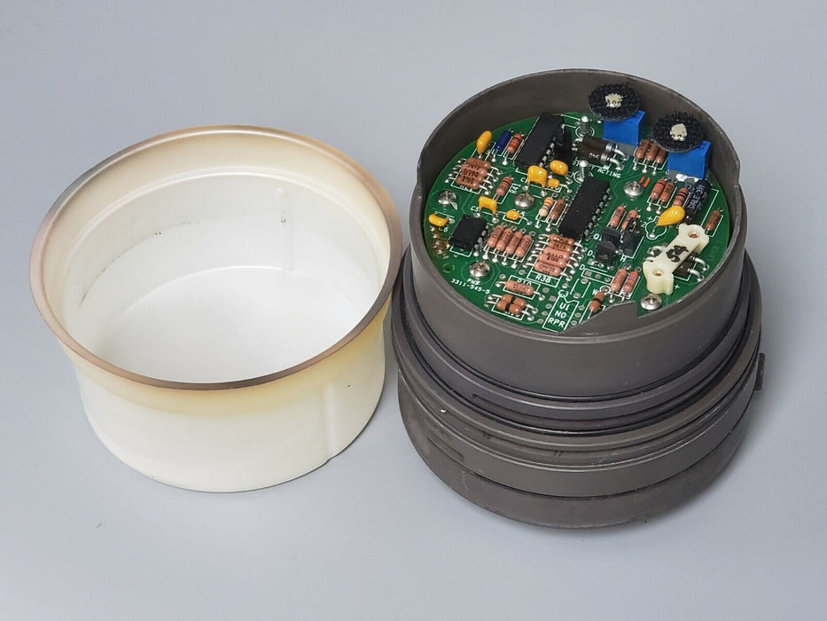 FISHER ROSEMOUNT 03311-0295-0013 MASTER MODULE ASSEMBLY 3311-545-5