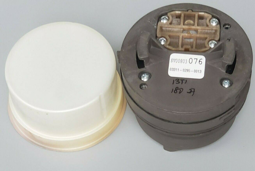 FISHER ROSEMOUNT 03311-0295-0013 MASTER MODULE ASSEMBLY 3311-545-5