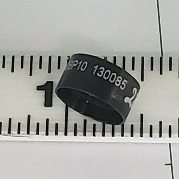 NEW ENDRESS + HAUSER 1410-0280-10 INTERFERENCE FILTER 63006542 REV. H 280BP10