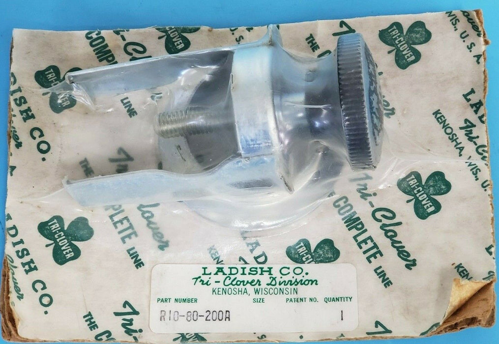 NEW TRI-CLOVER R10-80-200A REPAIR KIT R1080200A