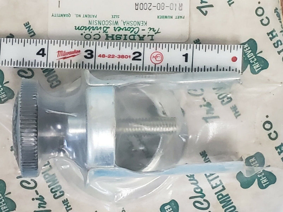 NEW TRI-CLOVER R10-80-200A REPAIR KIT R1080200A