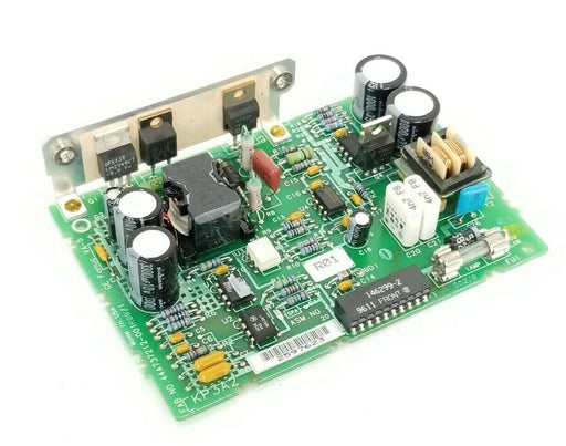 GE FANUC 44A737211-G01 CONTROL BOARD KP3A2 VA-5 44A737212-001R00/1