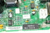 GE FANUC 44A737211-G01 CONTROL BOARD KP3A2 VA-5 44A737212-001R00/1