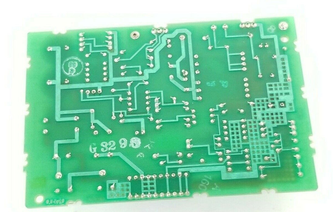 GE FANUC 44A737211-G01 CONTROL BOARD KP3A2 VA-5 44A737212-001R00/1