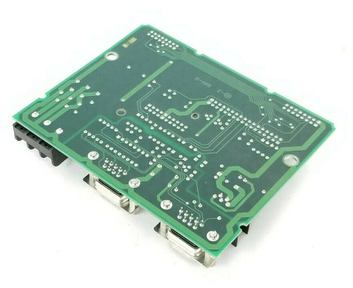 HORNER ELECTRIC HE670IBU100-B REV. 3 CONTROL BOARD H114-85 HE670IBU100B