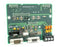 HORNER ELECTRIC HE670IBU100-B REV. 3 CONTROL BOARD H114-85 HE670IBU100B