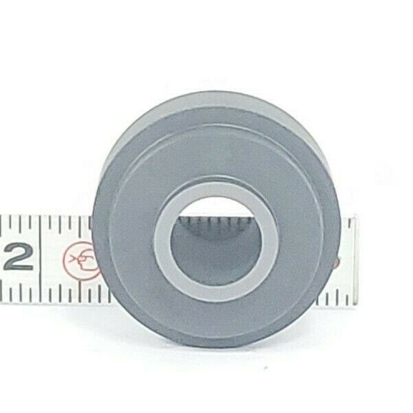 LOT OF 4 NIB DURAMETALLIC Y5FV0500NE3 NO. 5 CARBON INSERTS