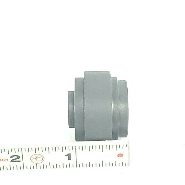 LOT OF 4 NIB DURAMETALLIC Y5FV0500NE3 NO. 5 CARBON INSERTS