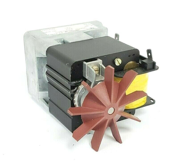 NEW CROUZET 82662079 MOTOR CODE NO. MG0520 38/04 115V 60HZ SENS: CW 63,4W RAP 26