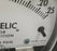 DWYER MAGNEHELIC 2300-0 PRESSURE GAUGE .25-0-.25PSIG 23000