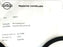 BAG OF 2 NEW AMERSHAM BIOSCIENCES 44-5494-46 FLAT GASKETS AIR TRAP OD 263mm