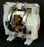 WILDEN PUMP & ENGINEERING MOD. M1/PT/TF/TF/PT DIAPHRAGM PUMP 4449P.PMP