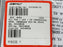 LOT OF 2 NEW GEMU EDV-NR. 39541 600-8M3A DIAPHRAGMS EBL 44549926 CD35 99024848