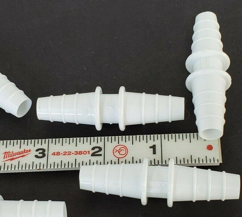 LOT OF 10 NEW KARTELLL 6288-50 CONNECTORS 628850
