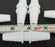 LOT OF 10 NEW KARTELLL 6288-50 CONNECTORS 628850