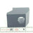 NEW ELMAR BE-07467 BLOCK GUIDE 1-1/4'' WIDE 6'' DIA. BE07467
