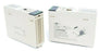 LOT OF 2 OMRON CS1W-DRM21 DEVICENET UNITS 24V DC, 0.5W, CS1WDRM21