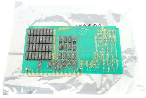 HATHAWAY 95545-02 4MB RAM BOARD 9554502, 9554601 A