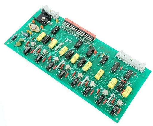 OAK 2014-318E AVERAGER BOARD 2014318E