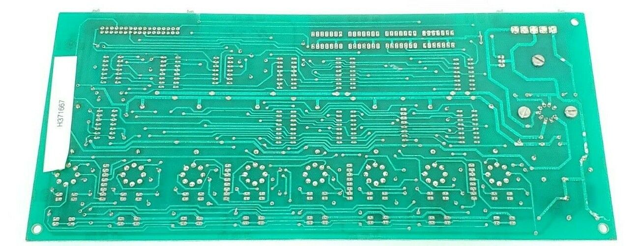 OAK 2014-318E AVERAGER BOARD 2014318E