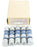 BOX OF 5 NEW COOPER BUSSMANN FNA-1-8/10 FUSETRON FUSES