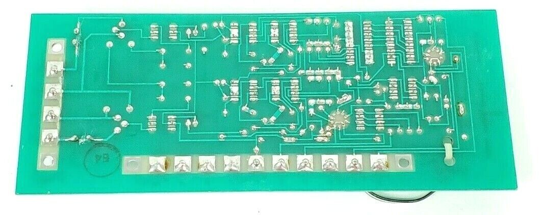 LIQUID SOLIDS CONTROLS C922003 C PC BOARD C922003C
