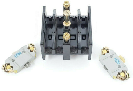 ALLEN BRADLEY 700-PB20 ADDER BLOCK 700PB20 SER. A