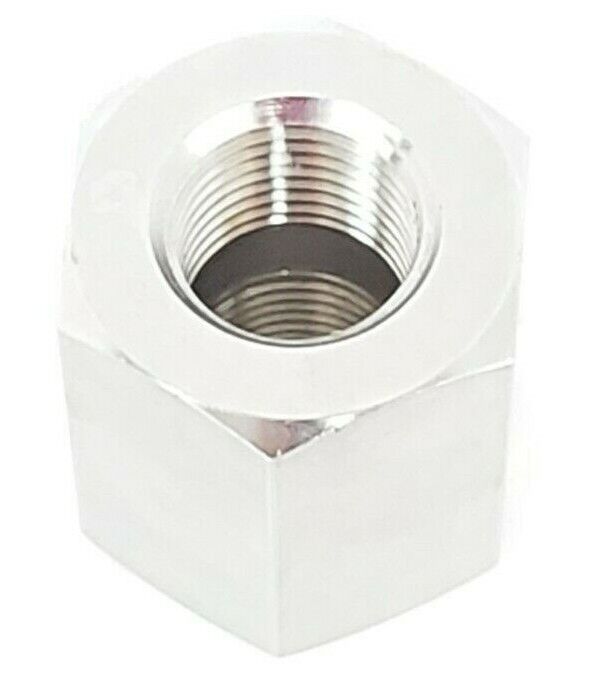 NEW BUETECH CAT#: FPF8 COUPLING HT#: 519735 PO#: 88079