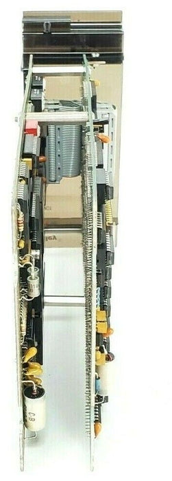 BAILEY CONTROLS NSSM01 MODULE SUPER LOOP STORAGE 5-15VDC 27.4VA