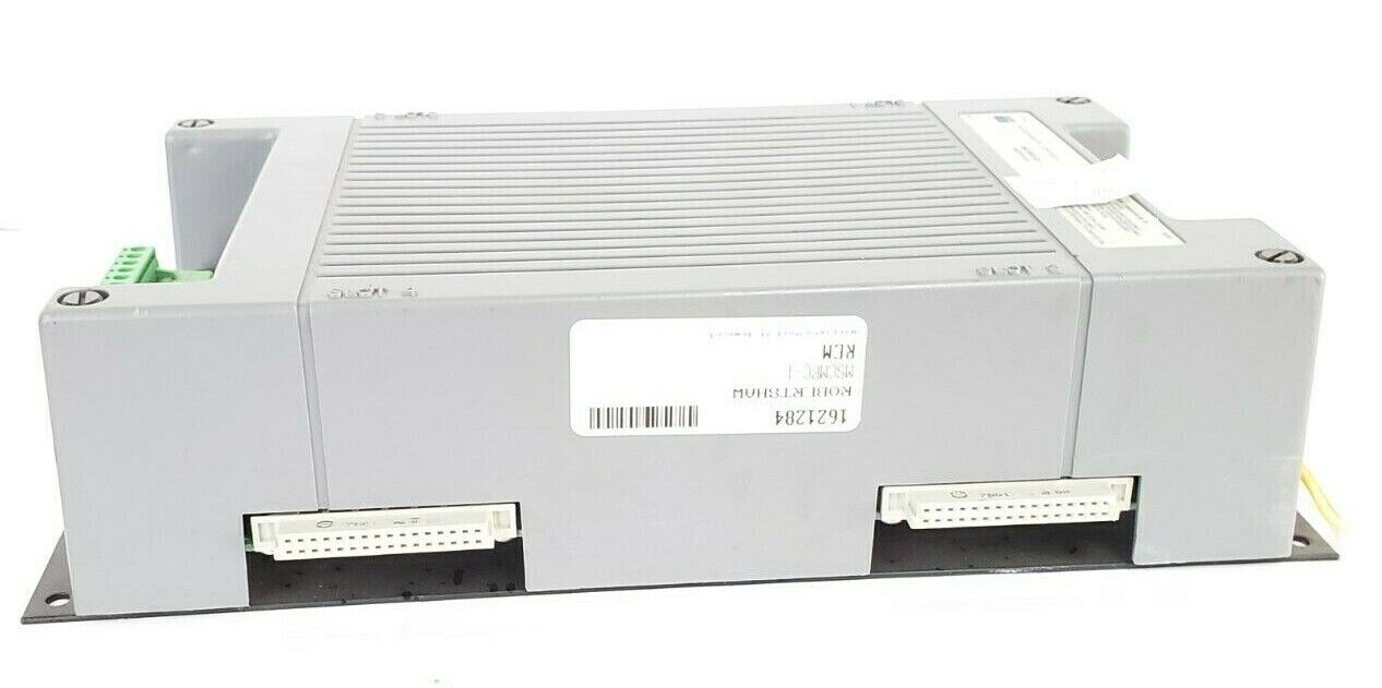 INVENSYS ENVIRONMENTAL CONTROLS MSC-MPC-001 MULTIPURPOSE CONTROLLER MSCMPC001