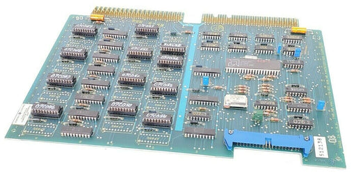 GENERAL ELECTRIC IC600CB501A COMPUTER CONTROL UNIT 44A297033-G02