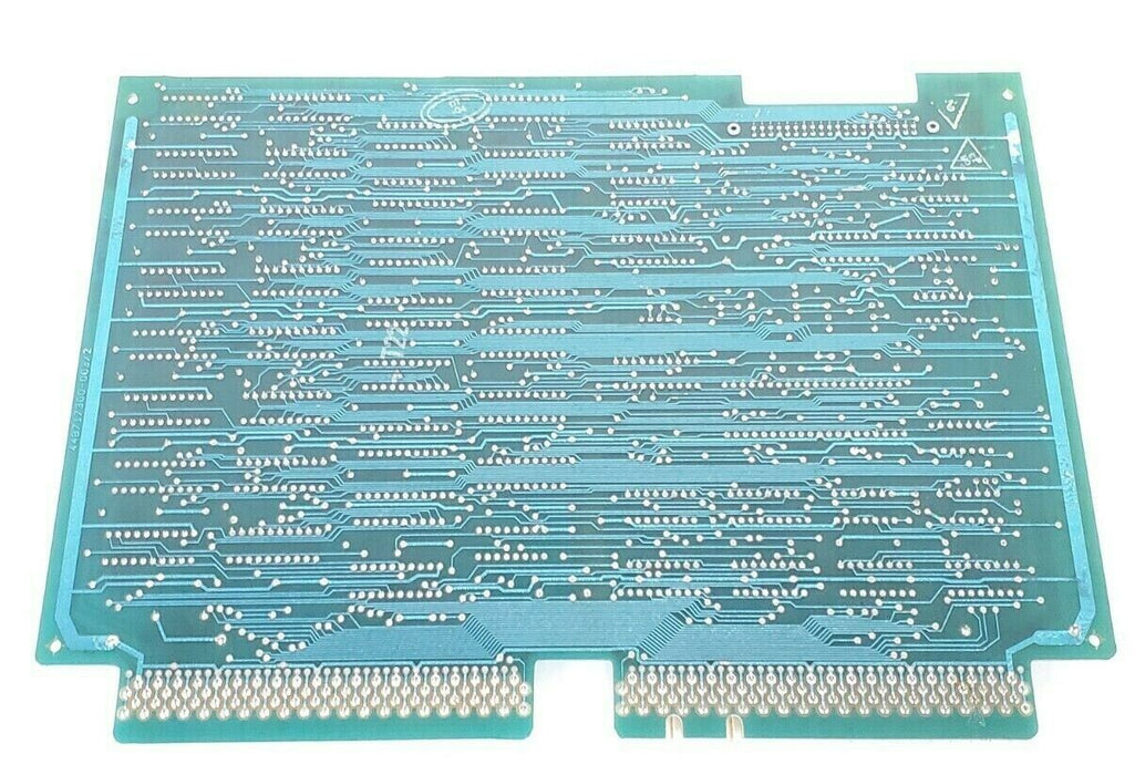 GENERAL ELECTRIC IC600CB501A COMPUTER CONTROL UNIT 44A297033-G02