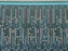 GENERAL ELECTRIC IC600CB501A COMPUTER CONTROL UNIT 44A297033-G02