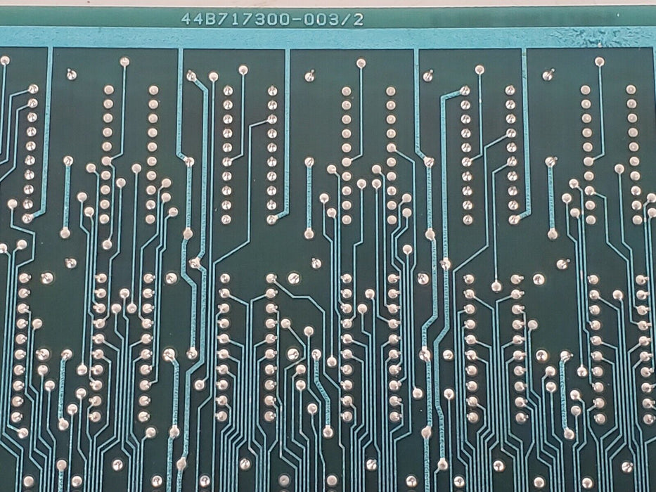 GENERAL ELECTRIC IC600CB501A COMPUTER CONTROL UNIT 44A297033-G02