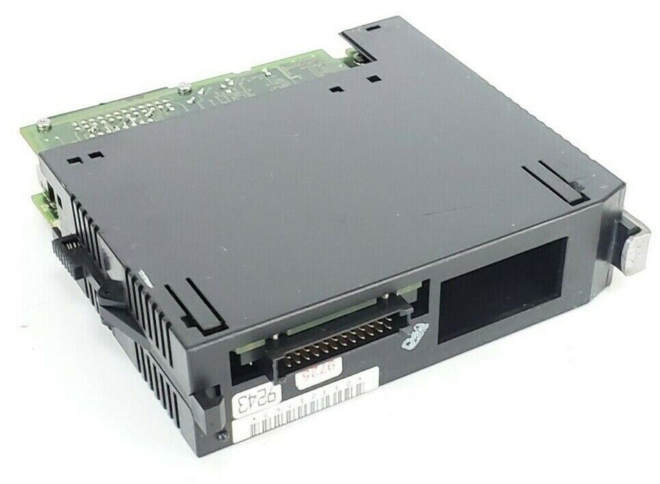 GE FANUC IC693APU301KX AXIS MODULE VER. 2.50