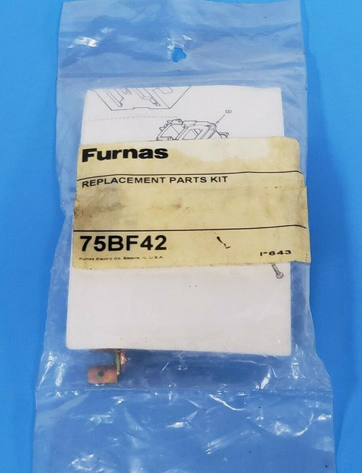NEW FURNAS 75BF42 REPLACEMENT PARTS KIT