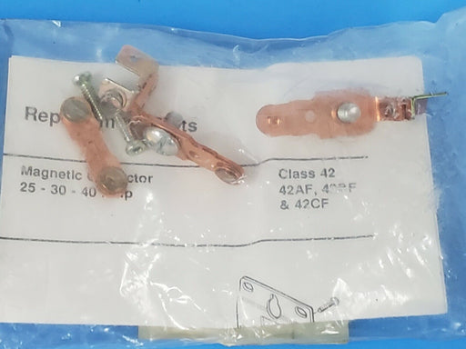 NEW FURNAS 75BF42 REPLACEMENT PARTS KIT