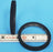 LOT OF 2 NEW ITT 26-144-000-000 GASKETS