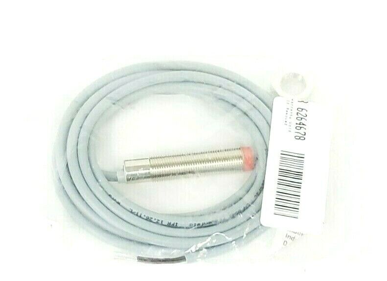 NEW BAUER ELECTRIC IFR 12.26.11/L PROXIMITY SWITCH 10-30VDC NPN