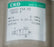 NIB CKD CVSE2-15A-10-02HS SOLENOID VALVE CVSE215A1002HS, DC24V