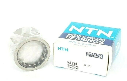 NIB NTN RNA6905R NEEDLE ROLLER BEARING 181007